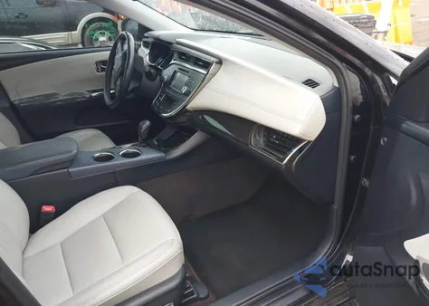 2014 Toyota Avalon Xle Premium z USA, uszkodzony, nr VIN 4T1BK1EB0EU078017